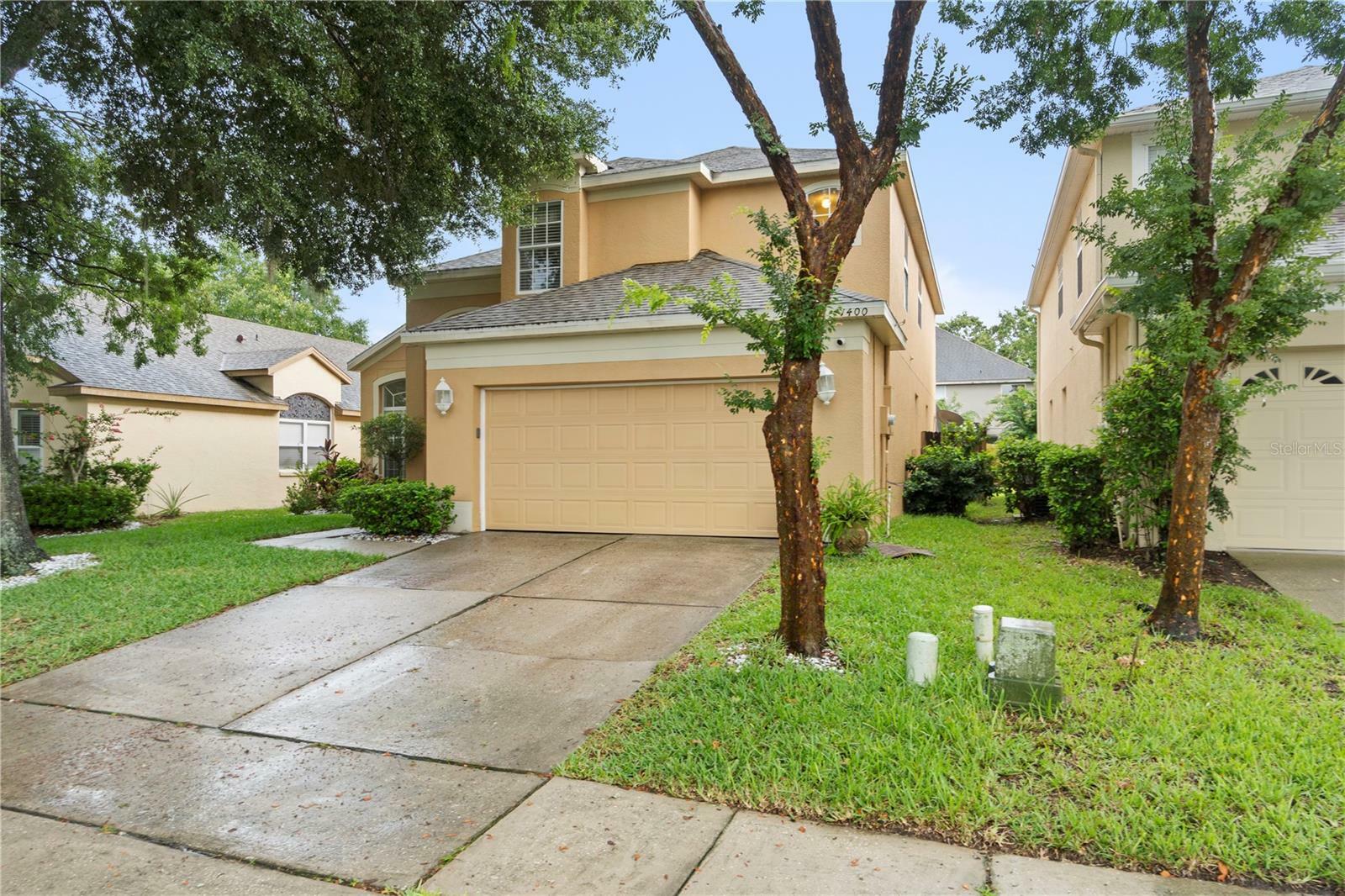 Property Photo: 1400 Holly Glen Run FL 32703