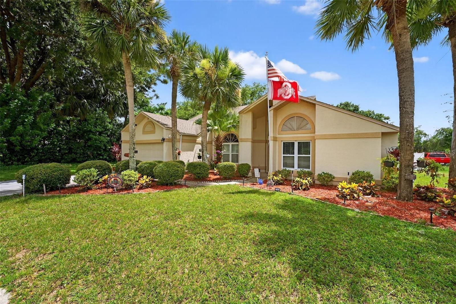 Property Photo:  5704 Bay Side Drive  FL 32819 