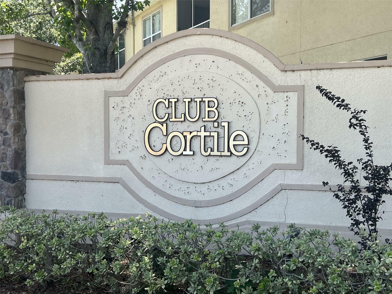Property Photo: 2770 Club Cortile Circle A FL 34746