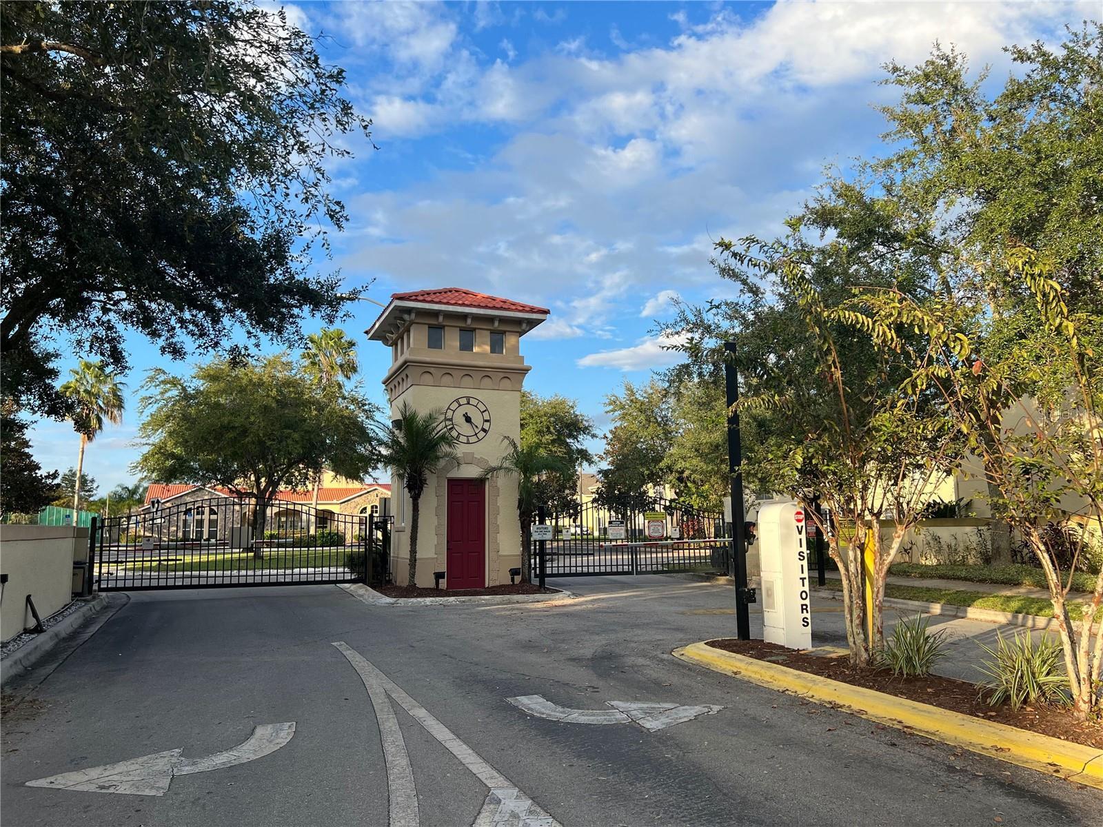 Property Photo: 2770 Club Cortile Circle A FL 34746