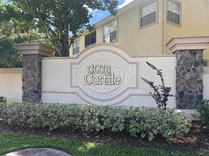 Property Photo: 2770 Club Cortile Circle A FL 34746