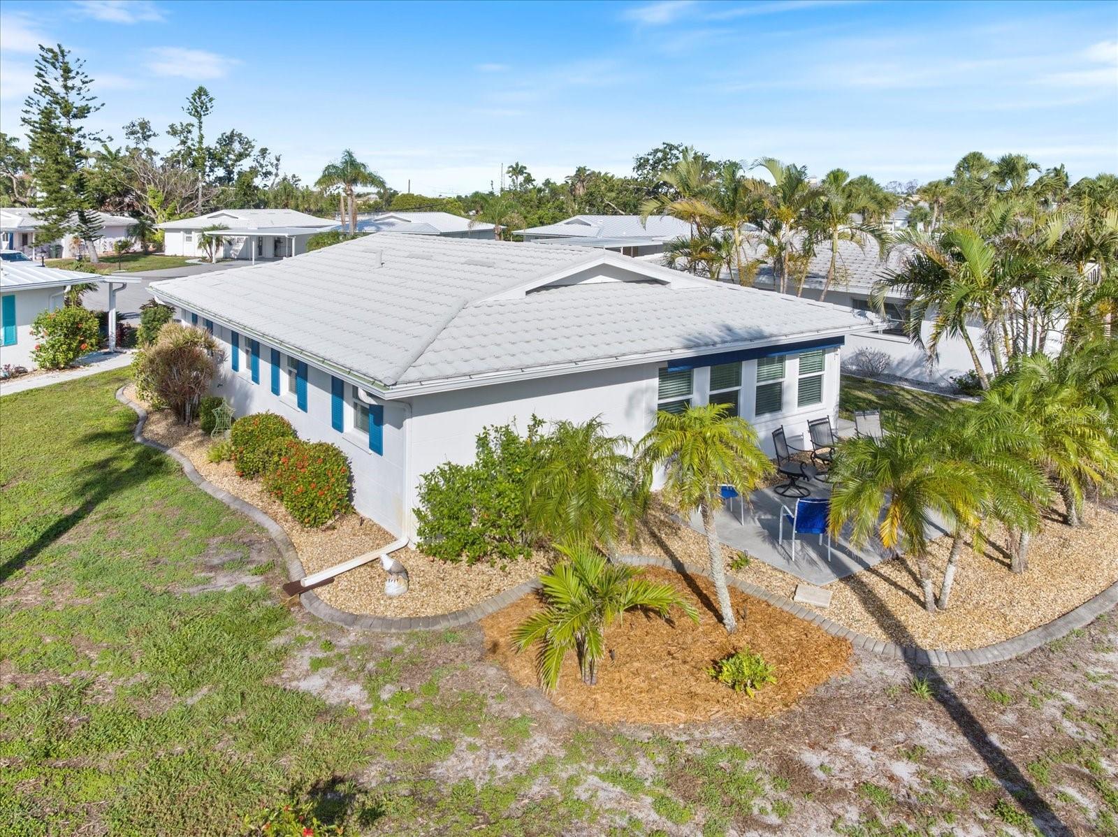 Property Photo: 107 Clipper Way 107 FL 34275