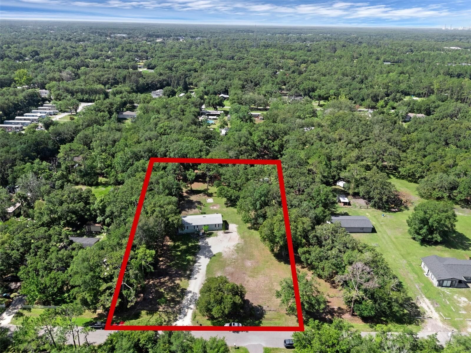 Property Photo:  18166 Lynbrook Road  FL 32820 
