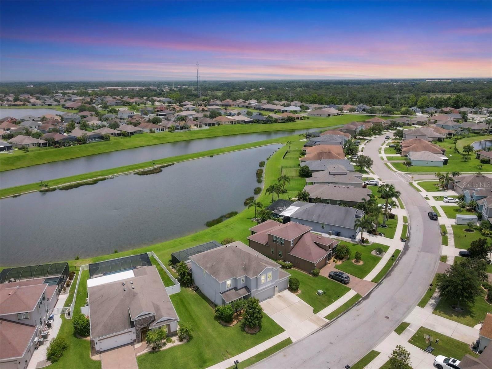 Property Photo: 7930 111th Ter E FL 34219