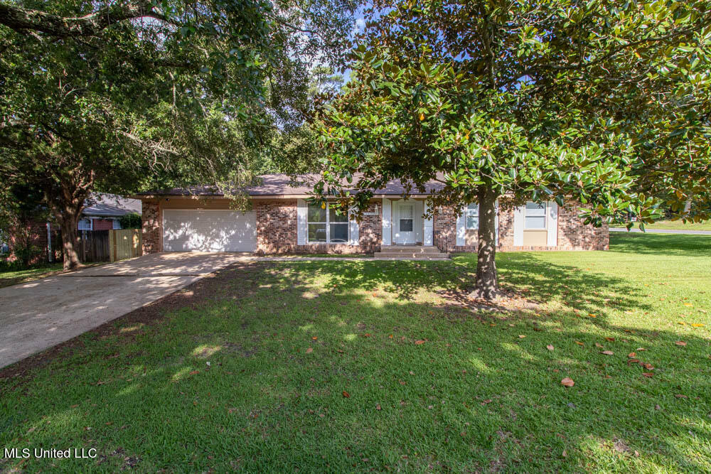 Property Photo:  13128 Hanover Drive  MS 39564 