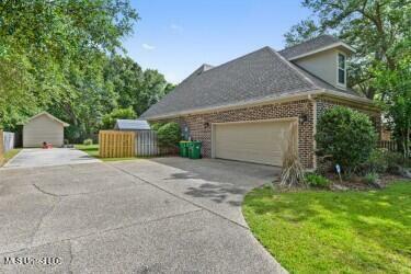 Property Photo: 3216 Oakleigh Circle MS 39564