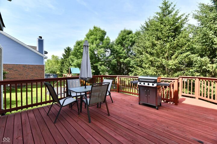Property Photo:  14082 Brazos Drive  IN 46033 