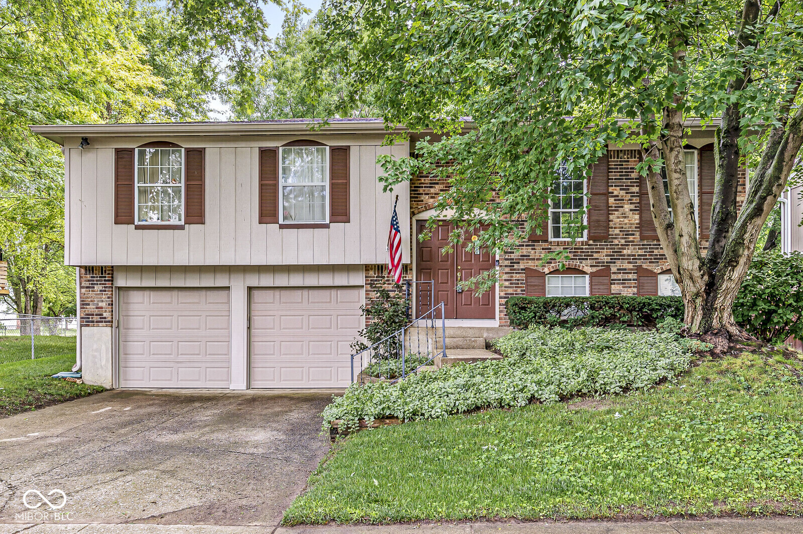 7616 Concord Lane  Fishers IN 46038 photo
