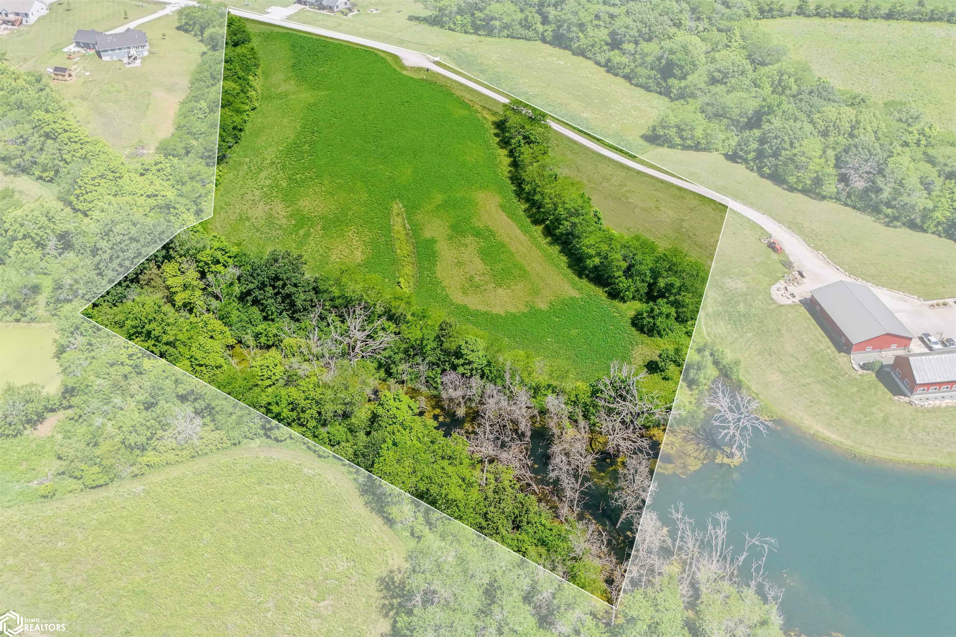 Property Photo: 82 Nd Avenue IA 52637