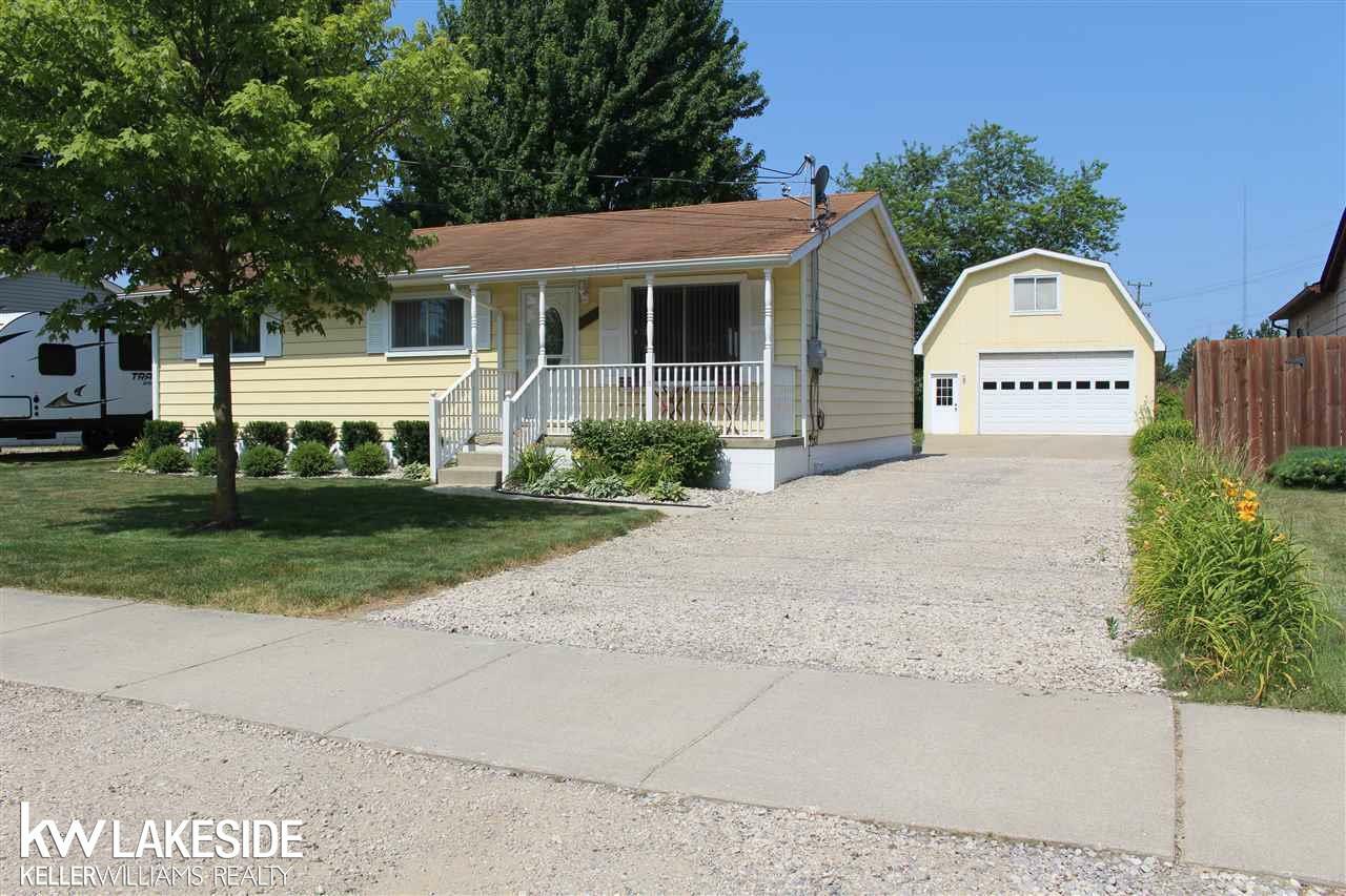 68895 Howard Street  Richmond MI 48062 photo