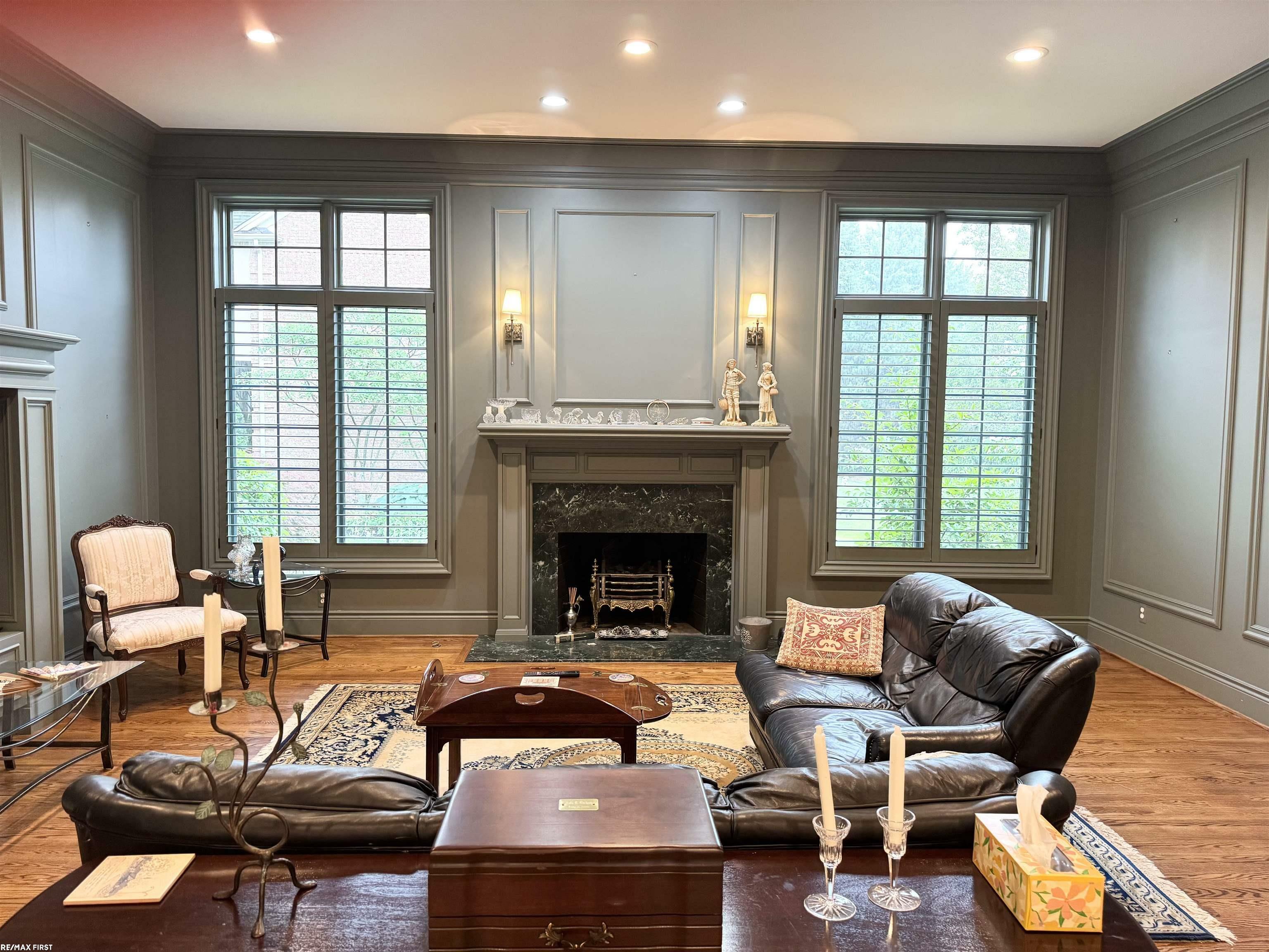 Property Photo: 14326 Merci Avenue MI 48313
