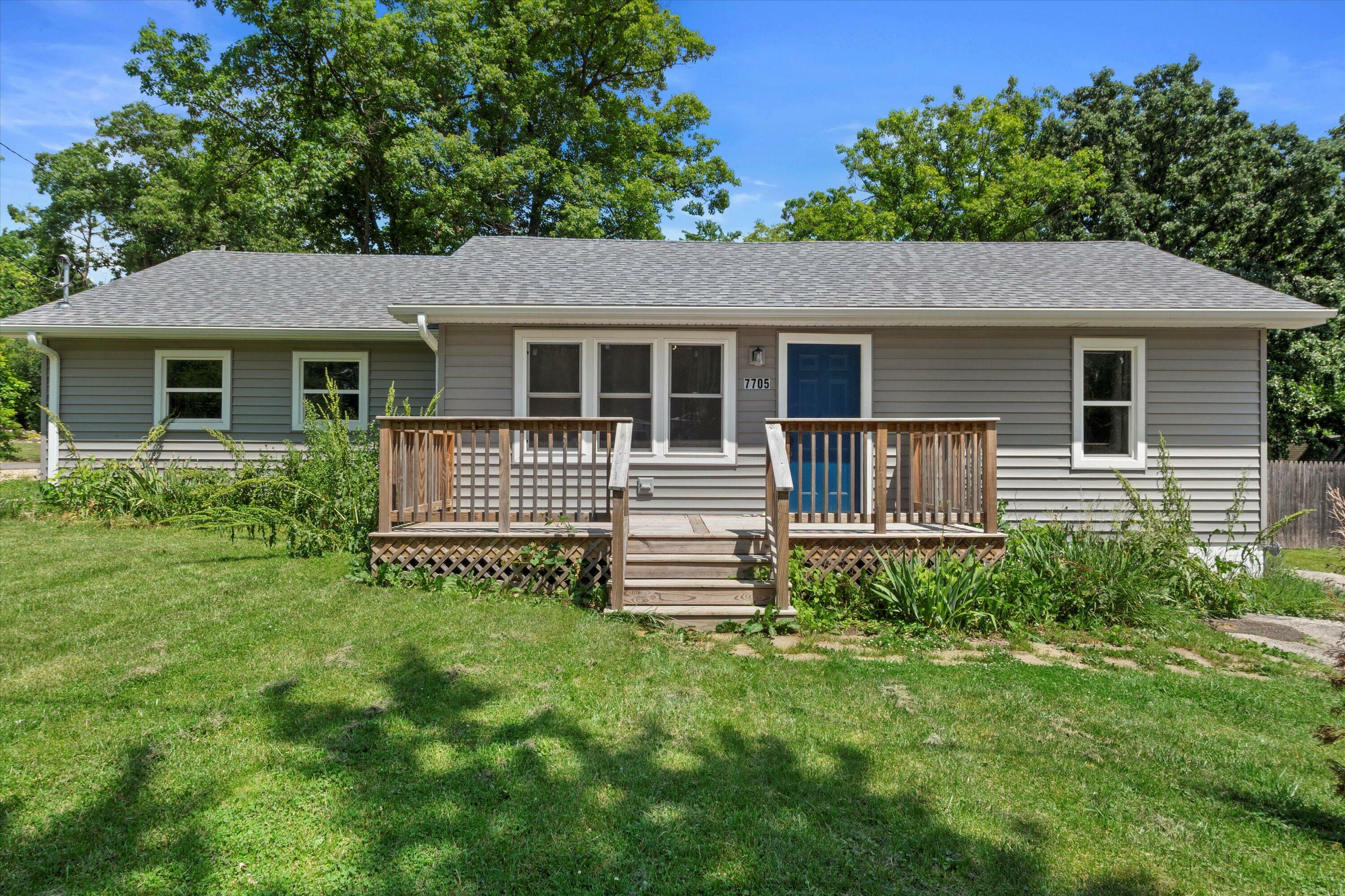 7705 241st Ave  Paddock Lake WI 53168 photo