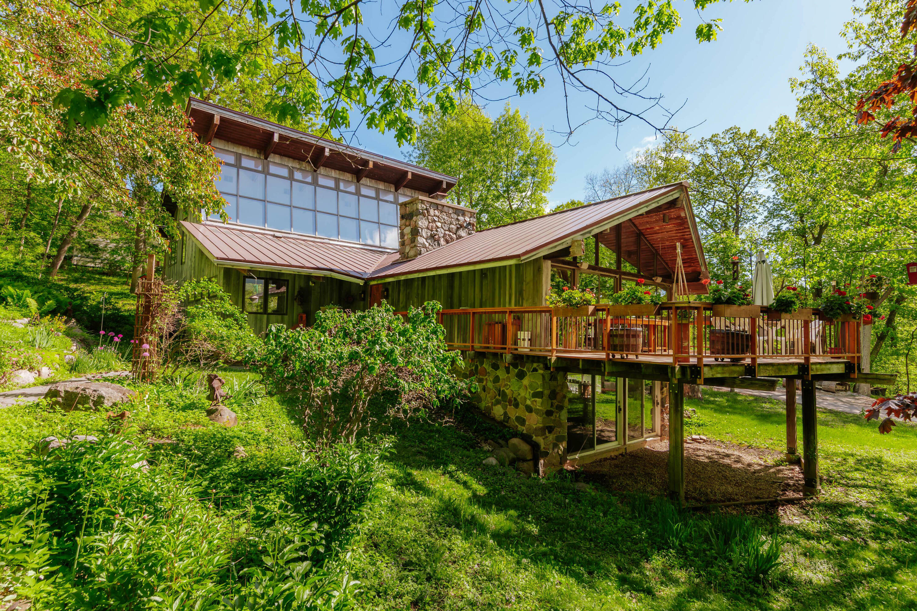 W296n2978 Franciscan Rd  Delafield WI 53072 photo