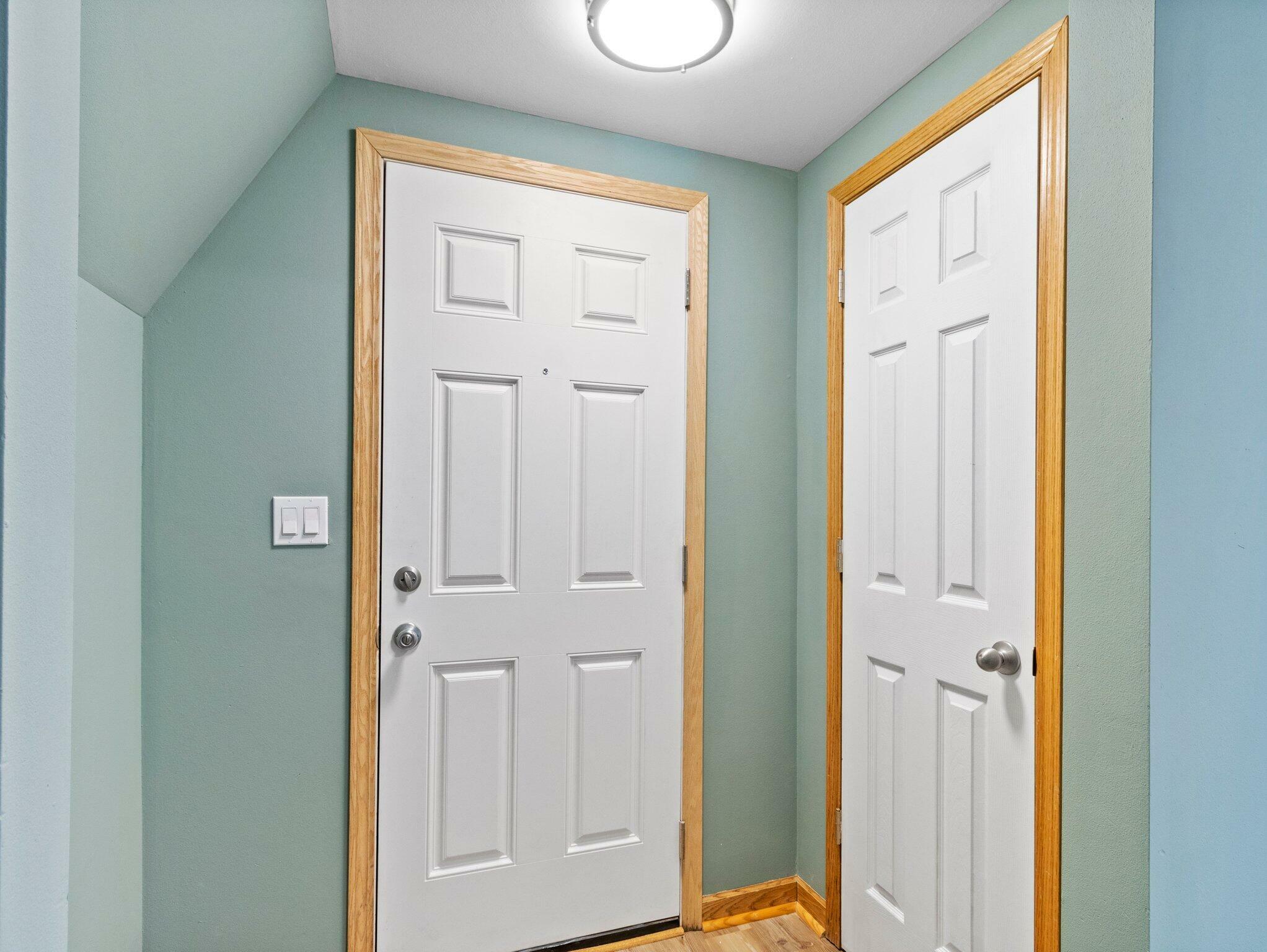 Property Photo:  6034 N 64th St  WI 53218 