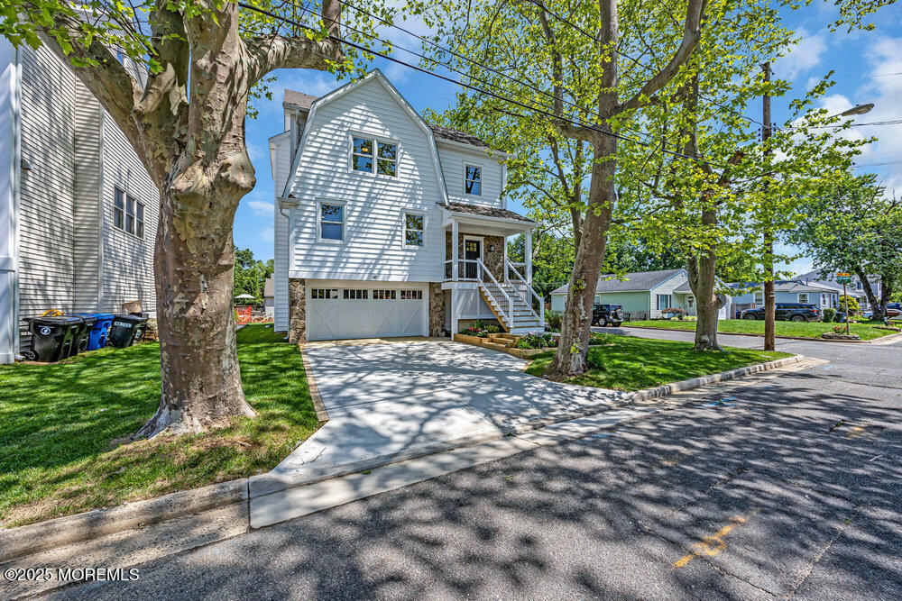 Property Photo: 45 Shore Acres Avenue NJ 07748
