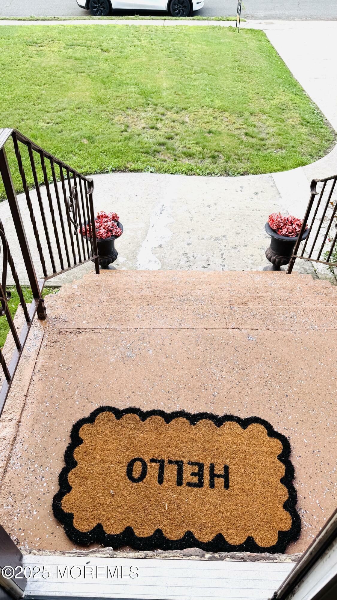 Property Photo: 9 Longfellow Terrace NJ 07751