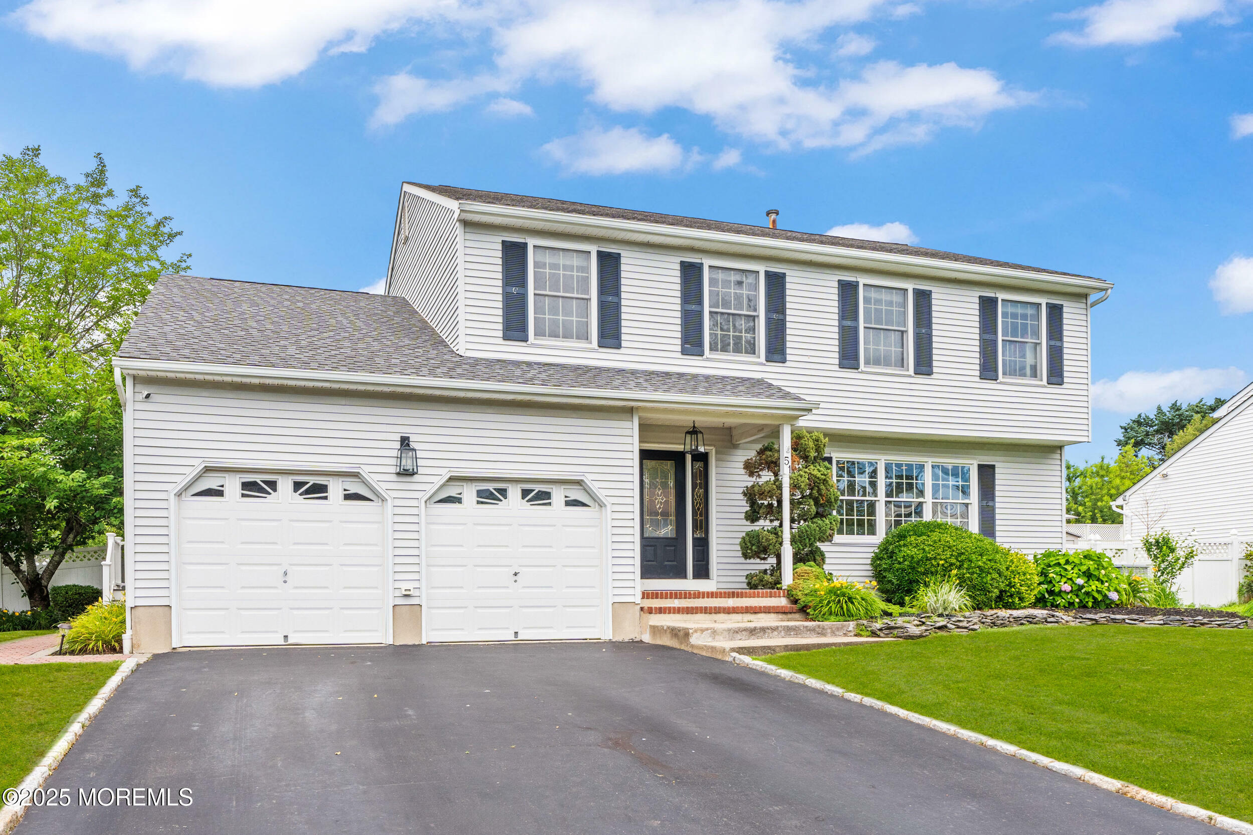 51 Davids Lane  Howell NJ 07731 photo