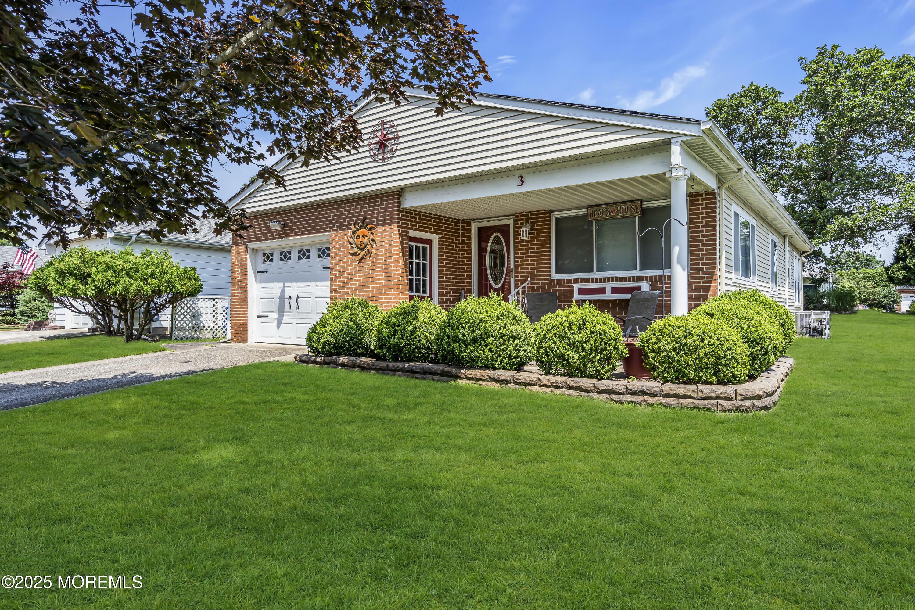 3 Redlands Court  Toms River NJ 08757 photo