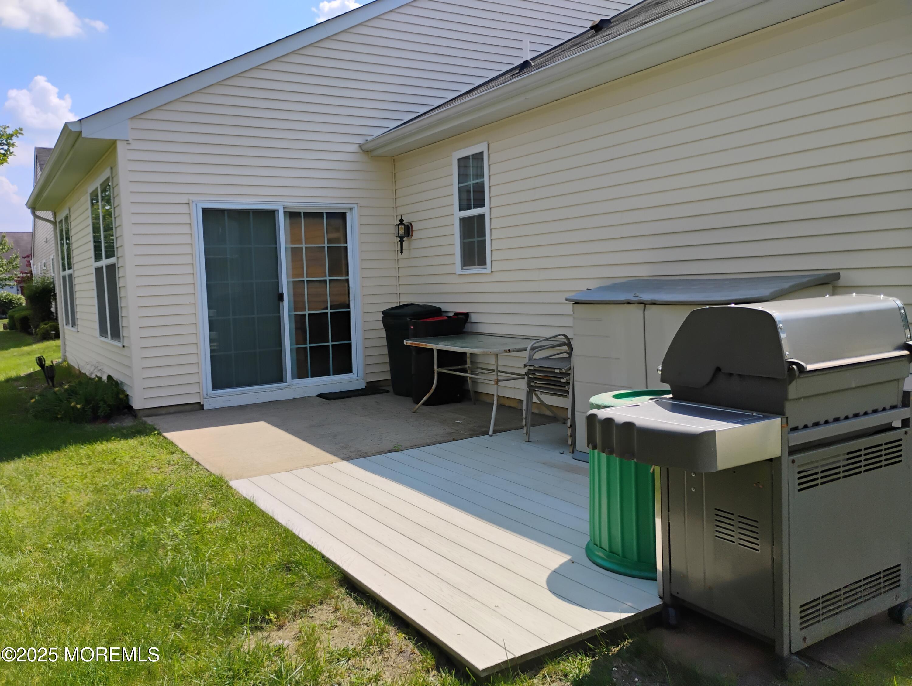 Property Photo: 1 Tara Court NJ 08759