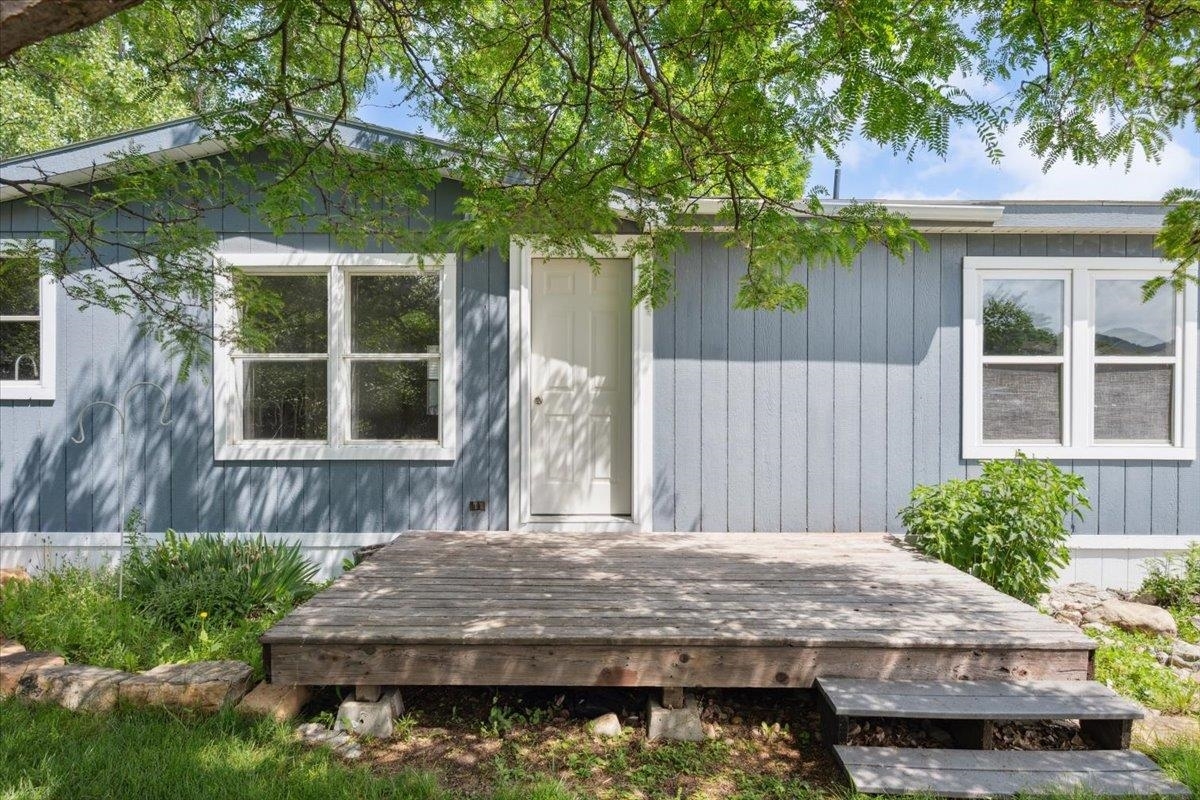 Property Photo: 1109 Crow Peak Lane SD 57783