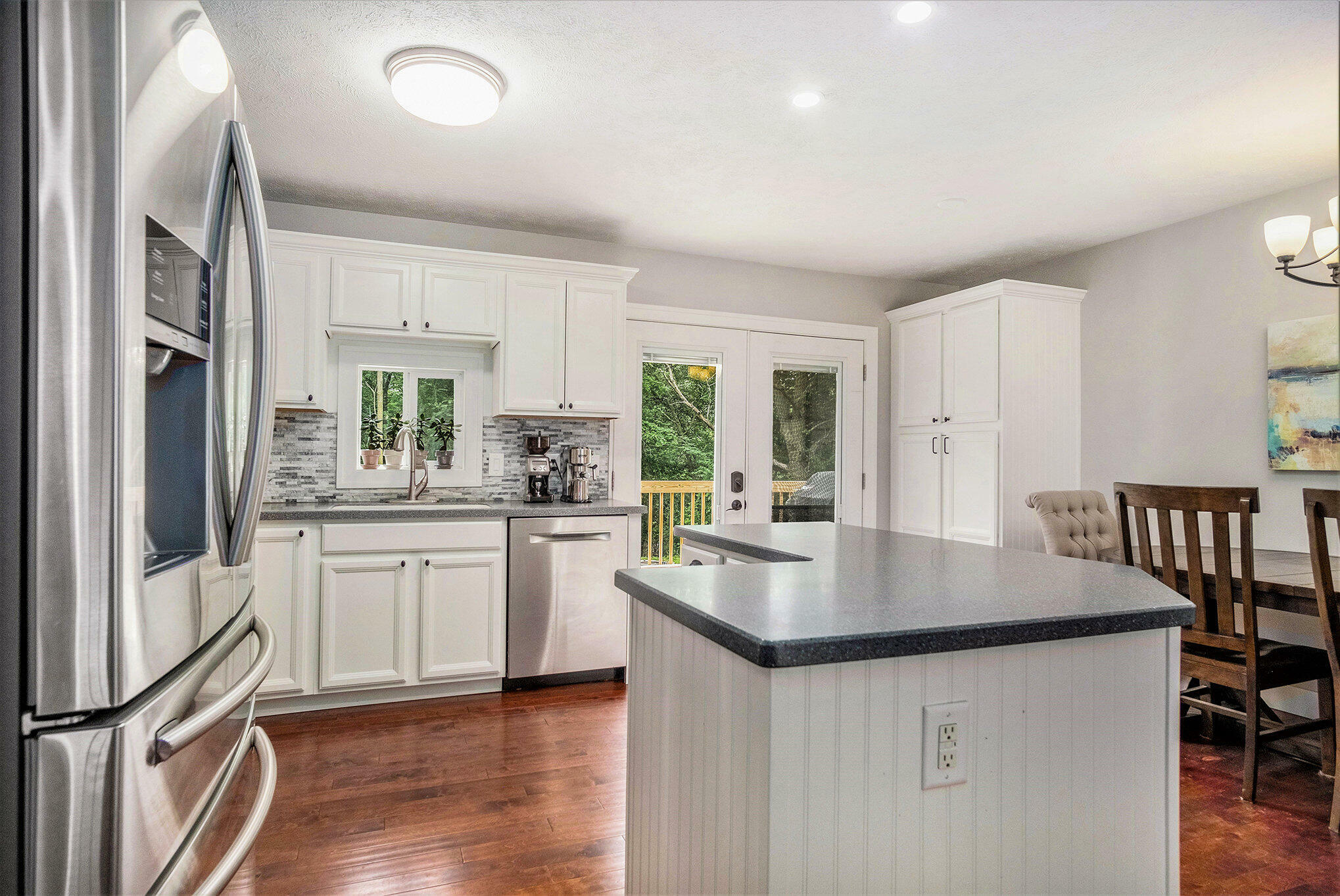 Property Photo: 2698 Dunnigan Avenue NE MI 49525
