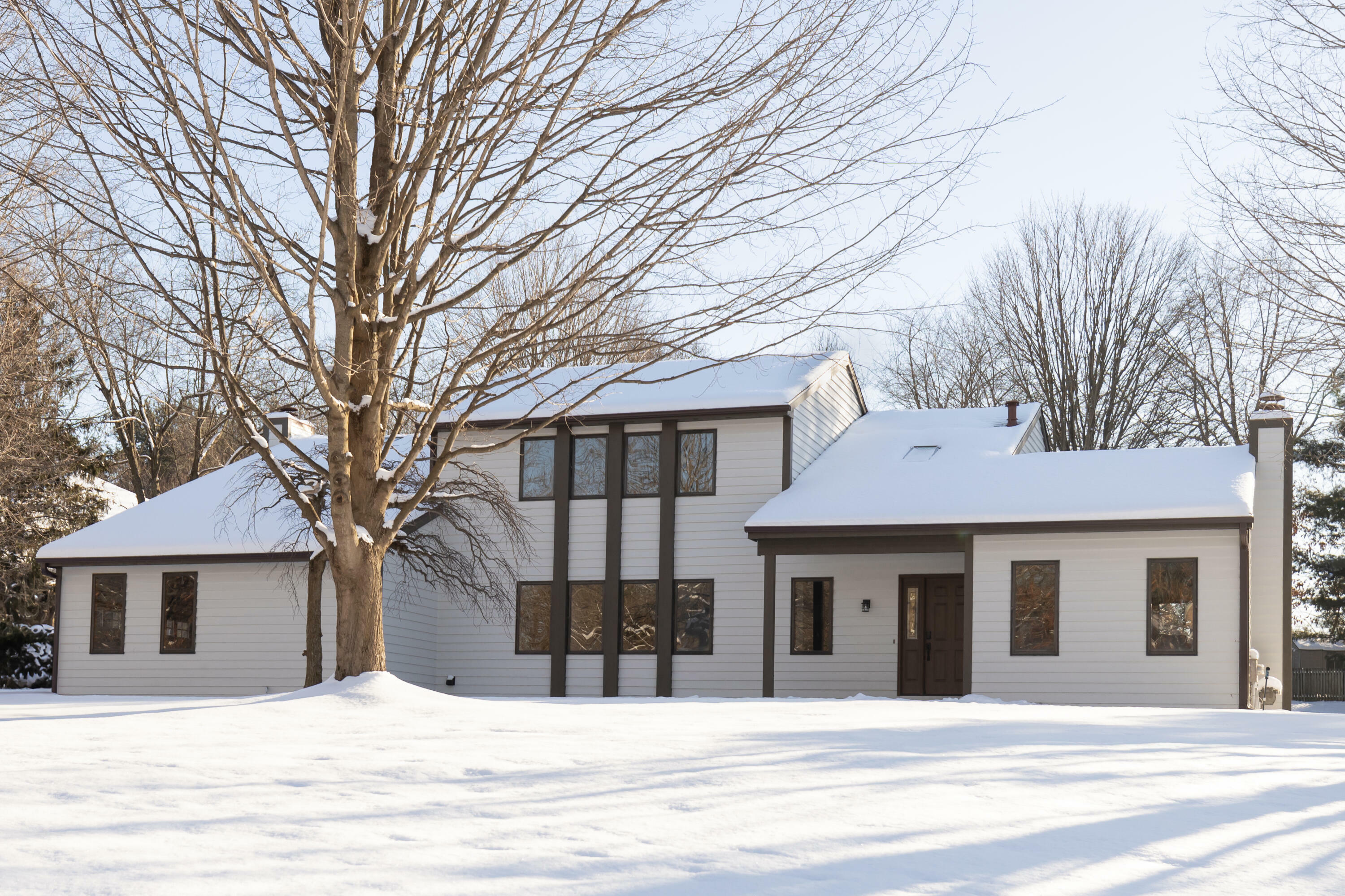 Property Photo: 5825 Saddle Club Drive Drive MI 49009