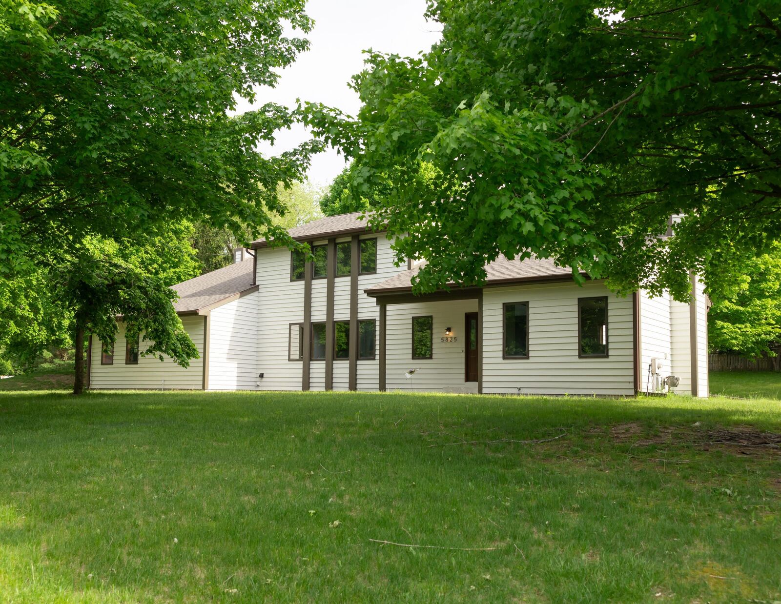 Property Photo:  5825 Saddle Club Drive Drive  MI 49009