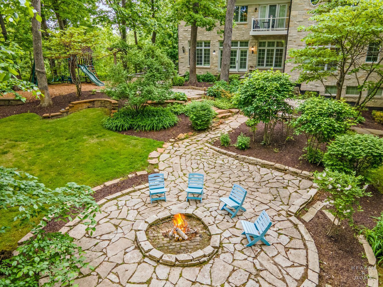 Property Photo:  9101 W 126th Street  IL 60464 