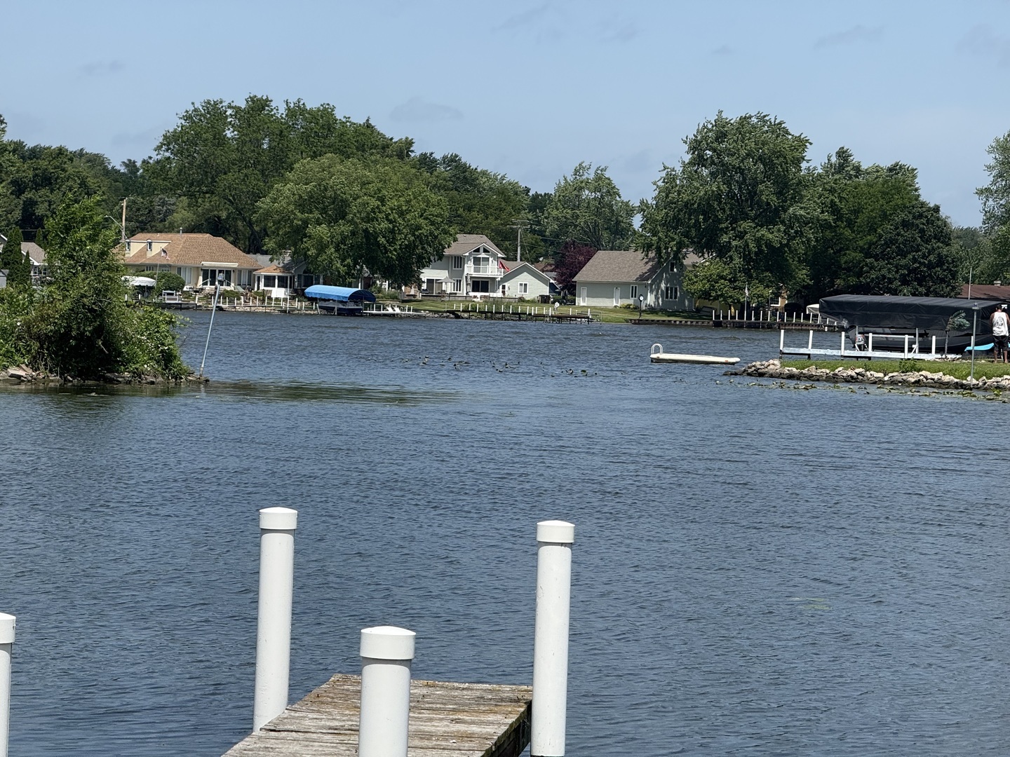 Property Photo: 1006 Totem Trail IL 60051