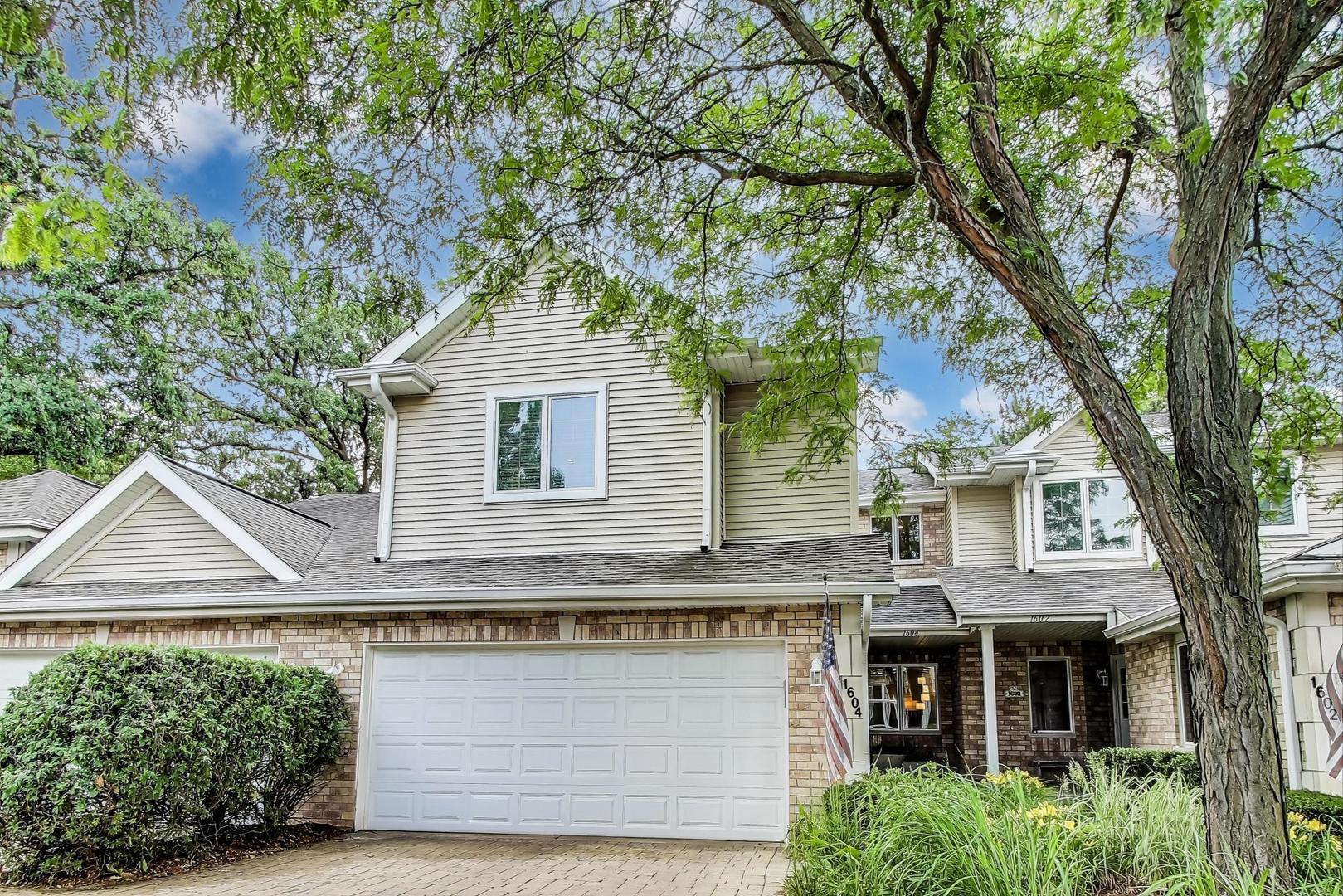 1604 Park Ridge Point  Park Ridge IL 60068 photo