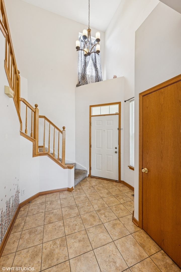 Property Photo: 1228 Le Moyne Avenue IL 60446