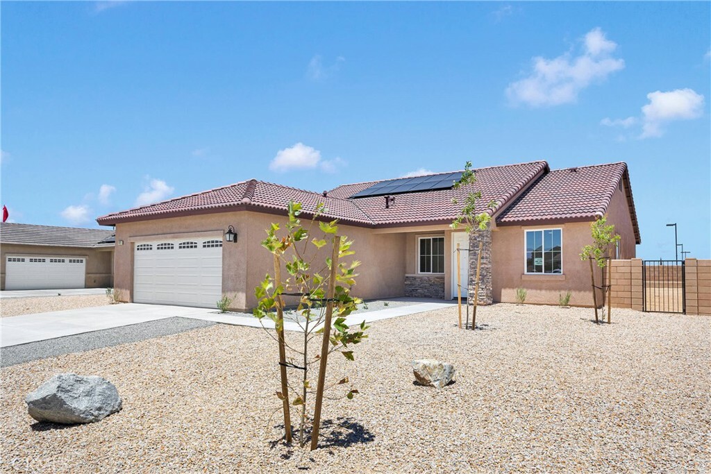 16124 Pablo Court  Victorville CA 92395 photo