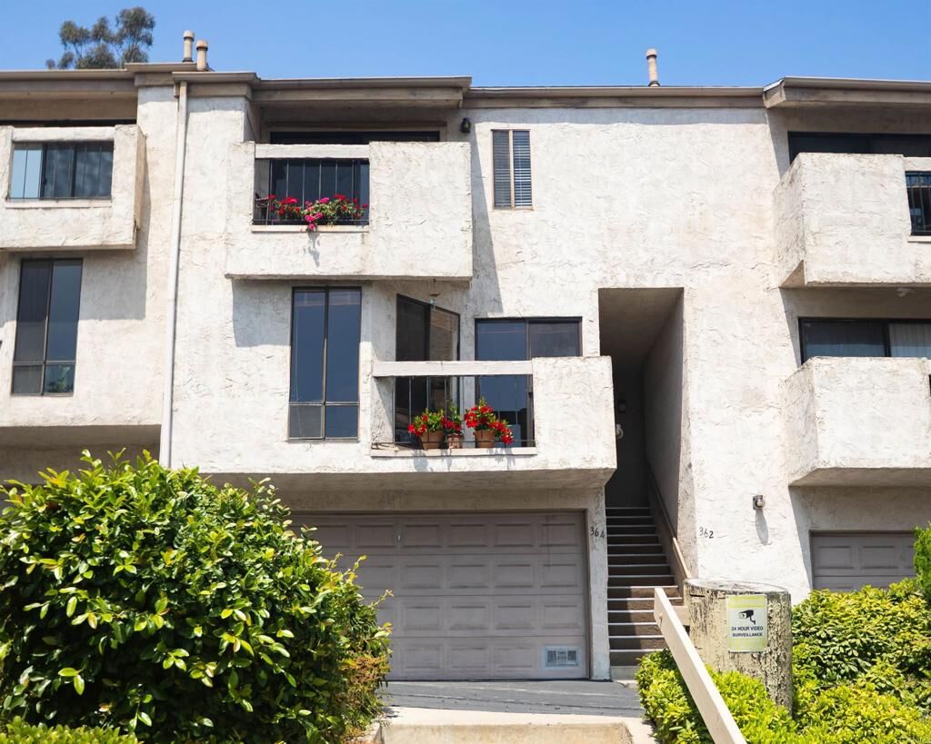 Property Photo: 364 Travelodge Drive CA 92020