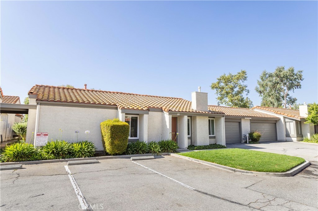 Property Photo: 19533 Rinaldi Street 48 CA 91326