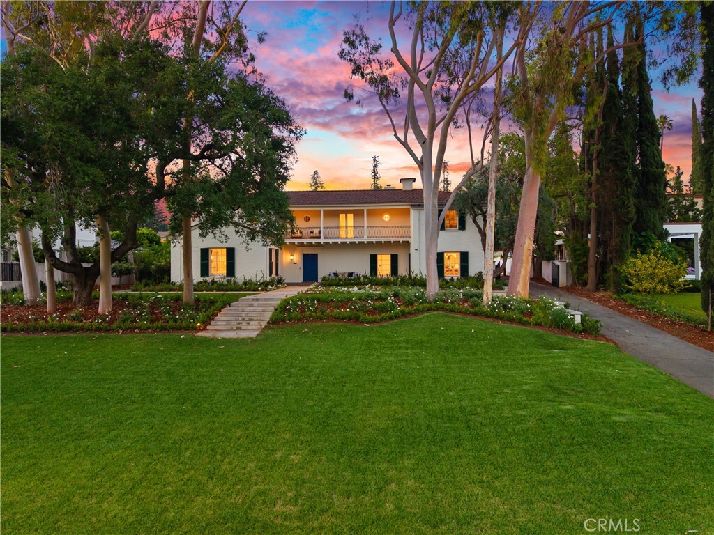 Property Photo:  1480 Old Mill Road  CA 91108 