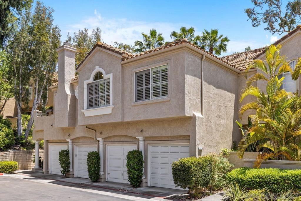 Property Photo:  11136 Portobelo Dr.  CA 92124 