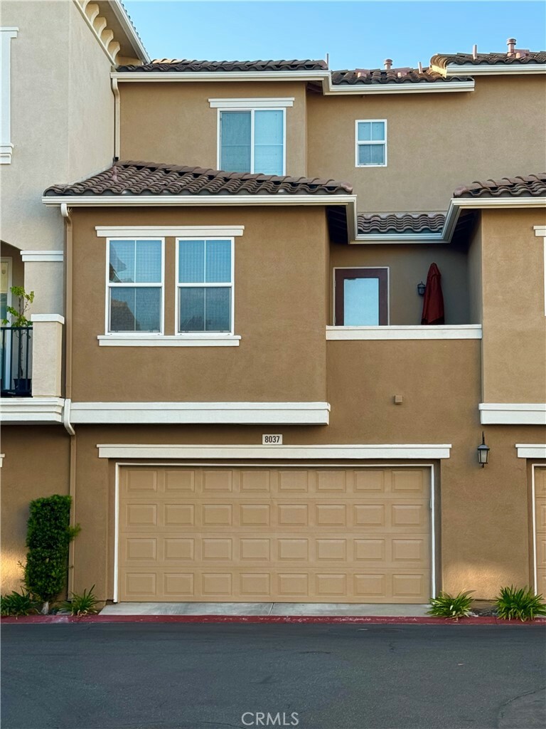 Property Photo: 8037 Monaco CA 90680
