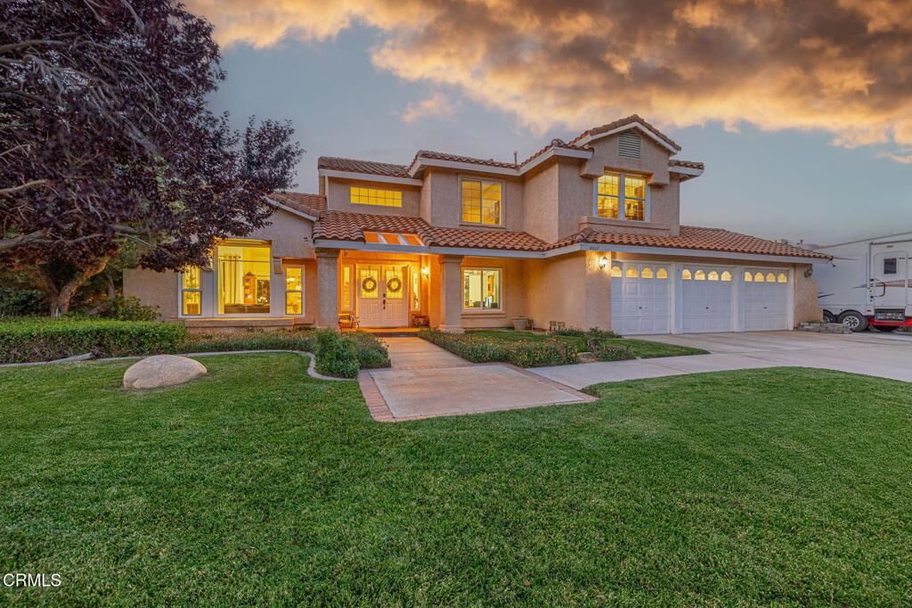 Property Photo: 4665 Northridge Drive CA 93551