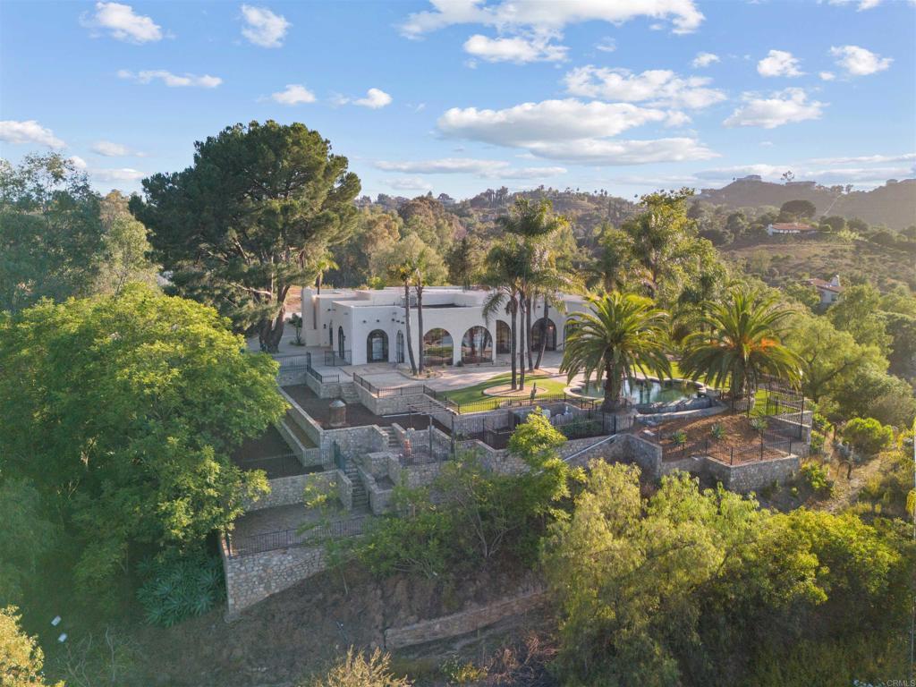 Property Photo: 28690 Mountain Lilac Road CA 92026