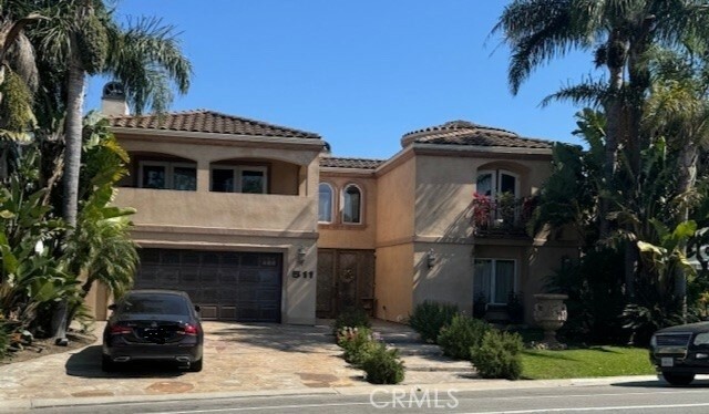 511 Cliff Drive  Newport Beach CA 92663 photo