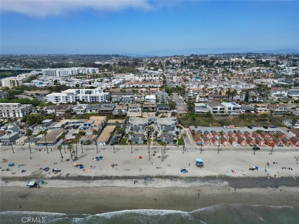 Property Photo: 804 N The Strand 7 CA 92054