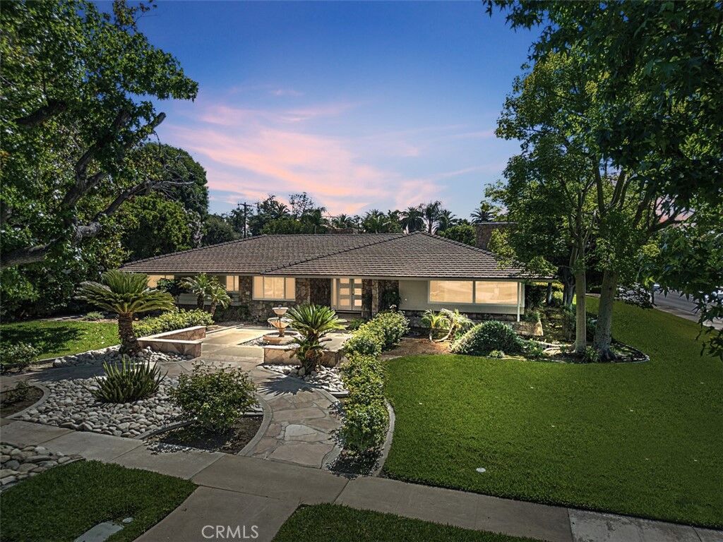 Property Photo: 1604 N Laurel Avenue CA 91784