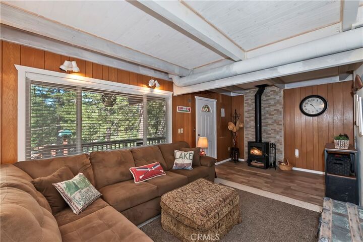 Property Photo: 33480 Weeping Willow Drive CA 92341