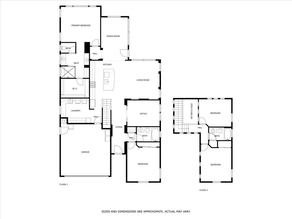 Property Photo:  5898 Aubrey Way  CA 93455 