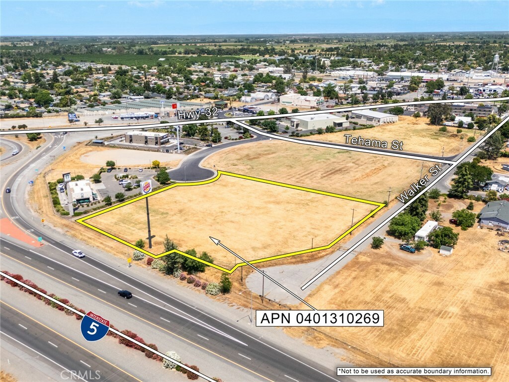 Property Photo:  100 Frances Lane  CA 95963 