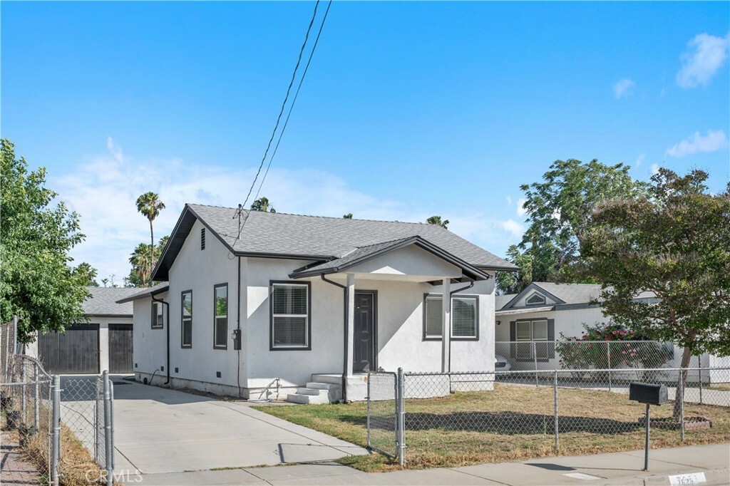 Property Photo: 7628 Freda Avenue CA 92504