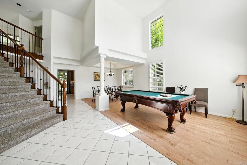 Property Photo: 18103 Smokesignal Drive CA 92127
