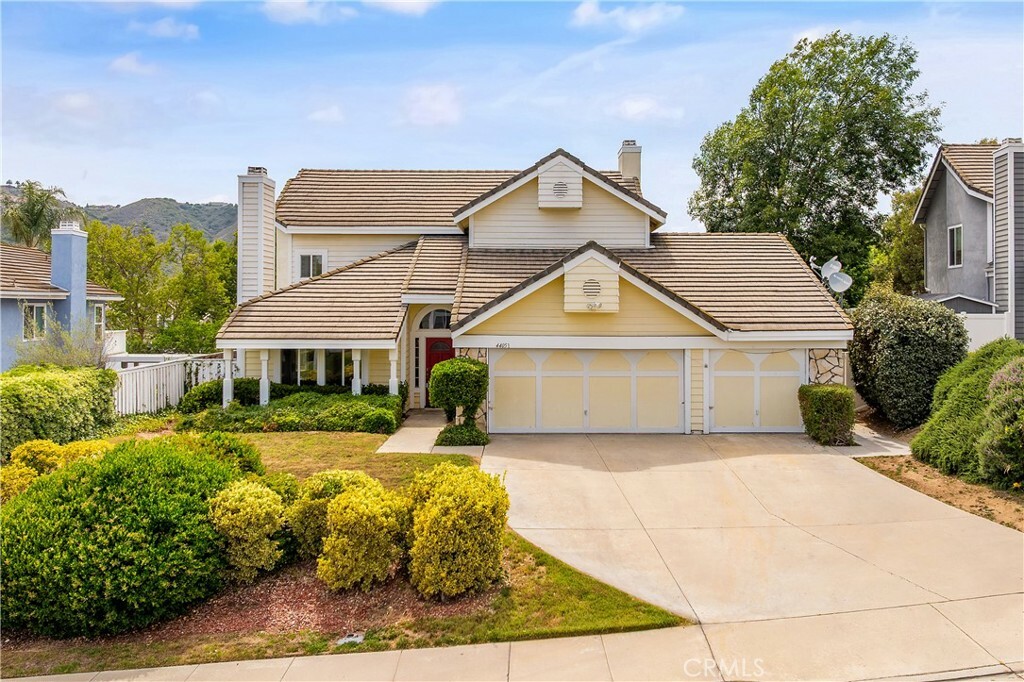 Property Photo: 44051 Sheldon Court CA 92592