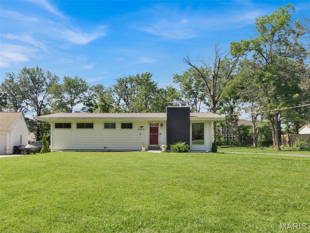 Property Photo:  1224 Marsh Avenue  MO 63011 
