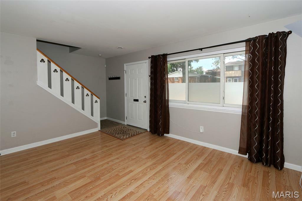 Property Photo: 10640 Carroll Wood Way MO 63128